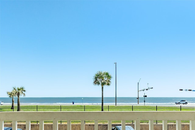 6300 Seawall Blvd Unit 8104, Galveston, TX 77551 - photo 21
