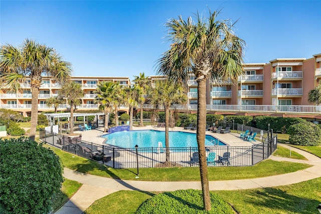 6300 Seawall Blvd Unit 8104, Galveston, TX 77551 - photo 26