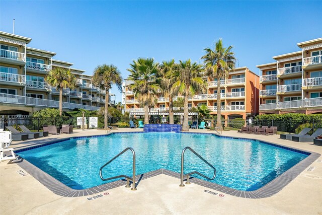 6300 Seawall Blvd Unit 8104, Galveston, TX 77551 - photo 27