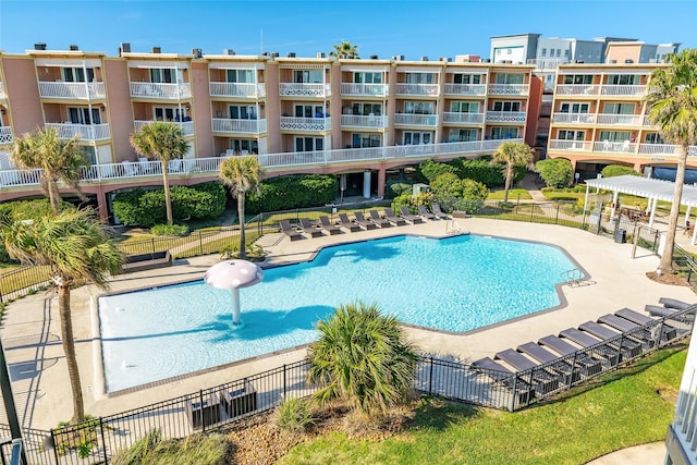6300 Seawall Blvd Unit 8104, Galveston, TX 77551 - photo 28