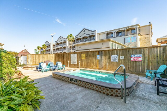 6300 Seawall Blvd Unit 8104, Galveston, TX 77551 - photo 29