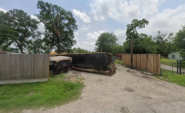 118 E Whitney St, Houston TX, 77022 land for sale