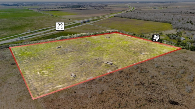 TBD Fm-686, Dayton TX, 77535 land for sale