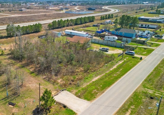 460 County Road 3570, Cleveland TX, 77327 land for sale