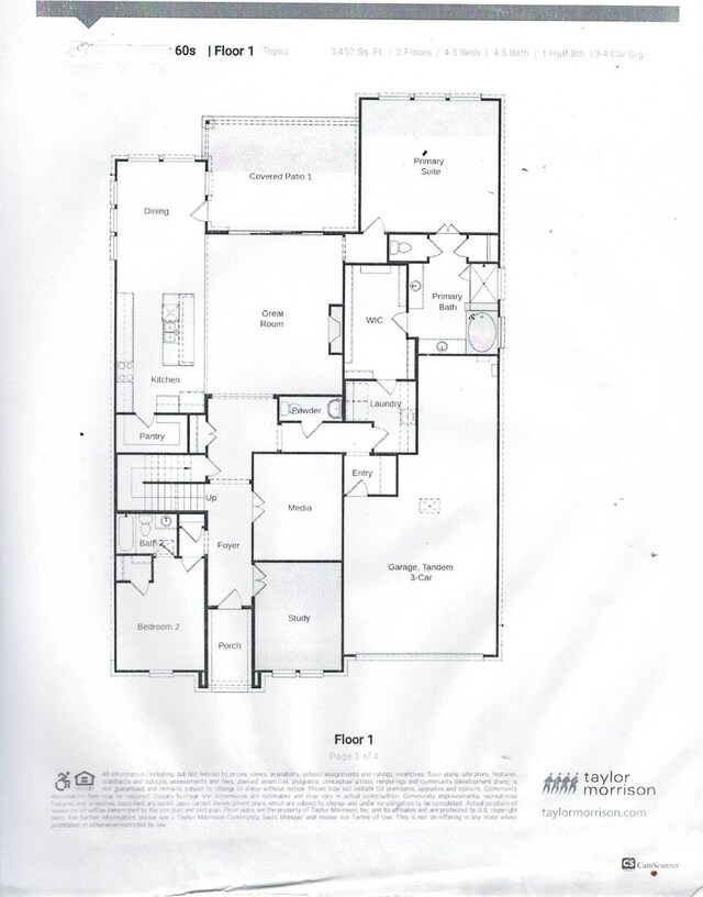 17507 Tulip Meadow Rd, Richmond, TX 77407 - photo 46