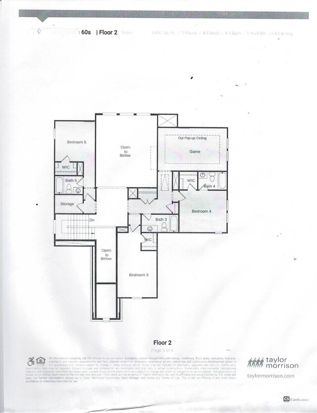 17507 Tulip Meadow Rd, Richmond, TX 77407 - photo 47