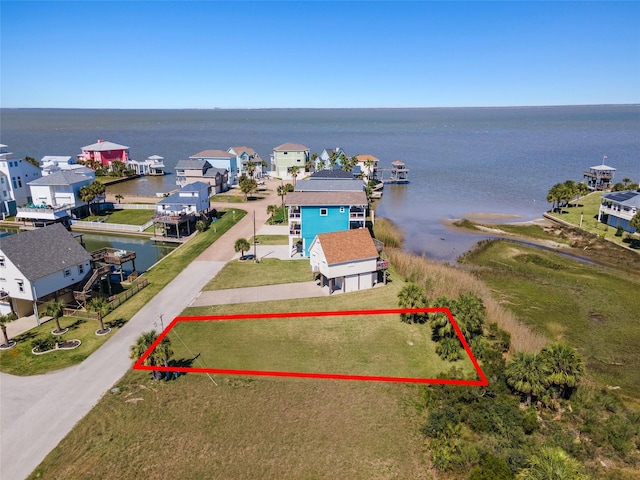 3807 Laguna, Galveston TX, 77554 land for sale