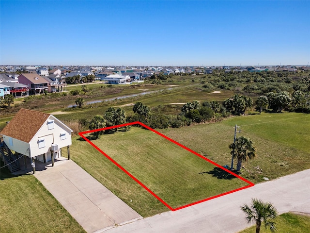 Listing photo 2 for 3807 Laguna, Galveston TX 77554