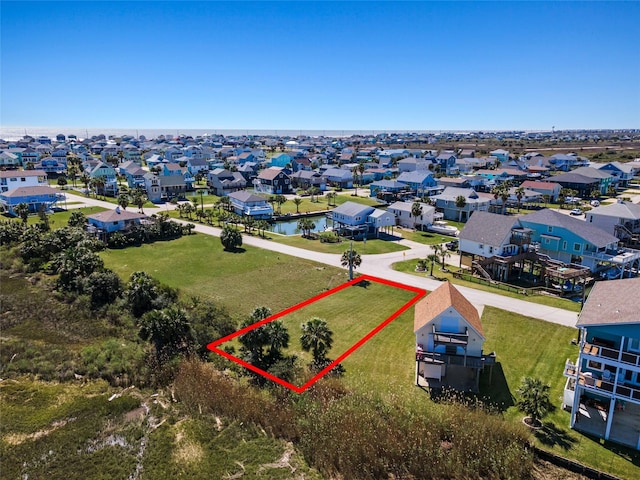 Listing photo 3 for 3807 Laguna, Galveston TX 77554