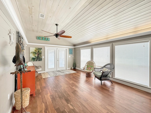 1056 Van Sant, Gilchrist, TX 77617 - photo 19