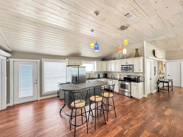 1056 Van Sant, Gilchrist, TX 77617 - photo 28