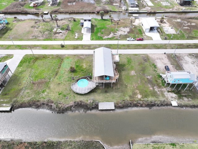 1056 Van Sant, Gilchrist, TX 77617 - photo 38