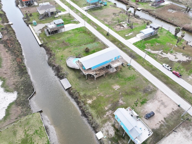 1056 Van Sant, Gilchrist, TX 77617 - photo 39