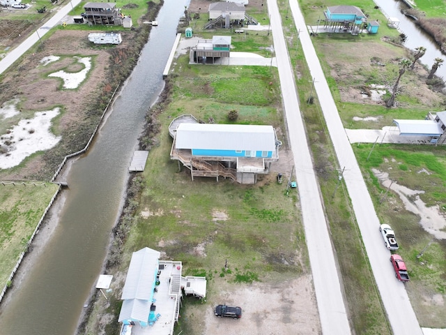 1056 Van Sant, Gilchrist, TX 77617 - photo 40