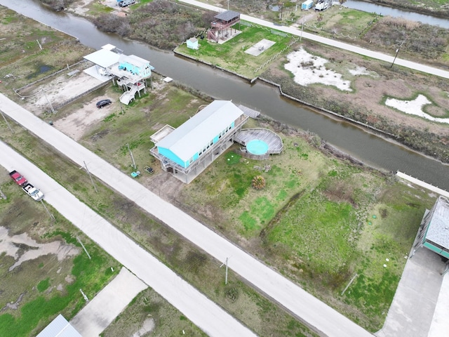 1056 Van Sant, Gilchrist, TX 77617 - photo 43