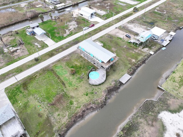 1056 Van Sant, Gilchrist, TX 77617 - photo 45
