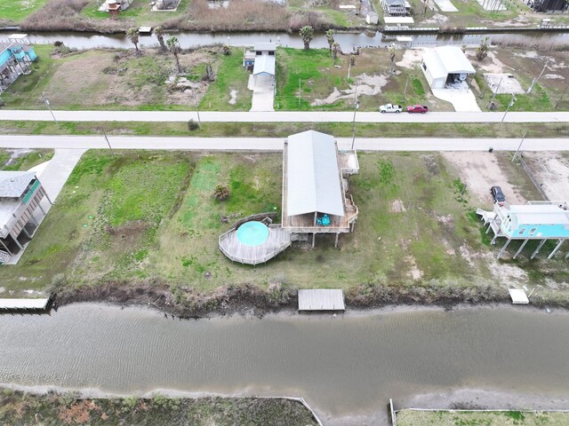 1056 Van Sant, Gilchrist, TX 77617 - photo 46