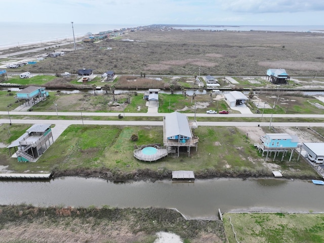 1056 Van Sant, Gilchrist, TX 77617 - photo 47