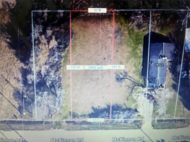 TBD Mckinnon Rd, Fulshear TX, 77406 land for sale