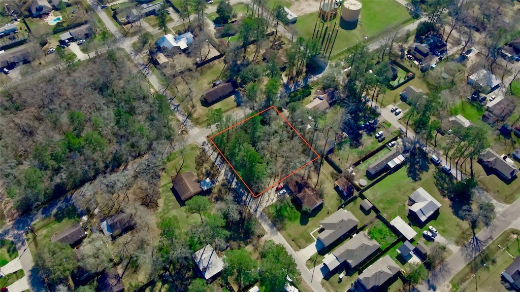 810 Parkhurst Ave, Cleveland, TX 77327 - photo 1
