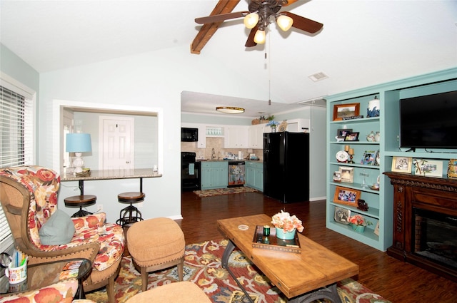 40 Driving Range Ln, Trinity, TX 75862 - photo 7