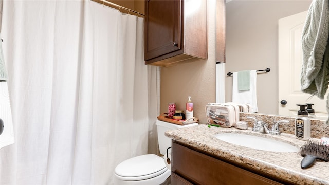 2903 Old Ironsides Dr, College Station, TX 77845 - full bath featuring vanity and curtained shower