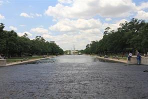 view of street featuring a water view