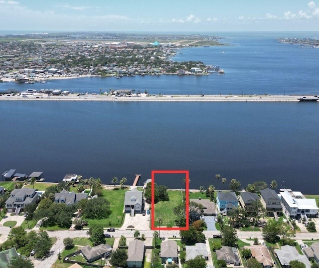 1609 Bayou Shore Dr, Galveston TX, 77551 land for sale