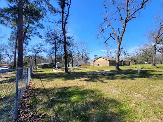 0 Big Spring Cir, Willis TX, 77378 land for sale