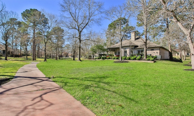 Listing photo 3 for 26 Winthrop Harbor Ct, Montgomery TX 77356