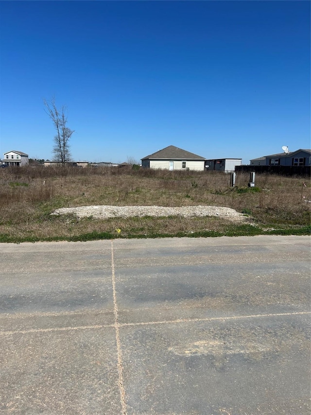 1265 Rd 5720, Cleveland TX, 77327 land for sale