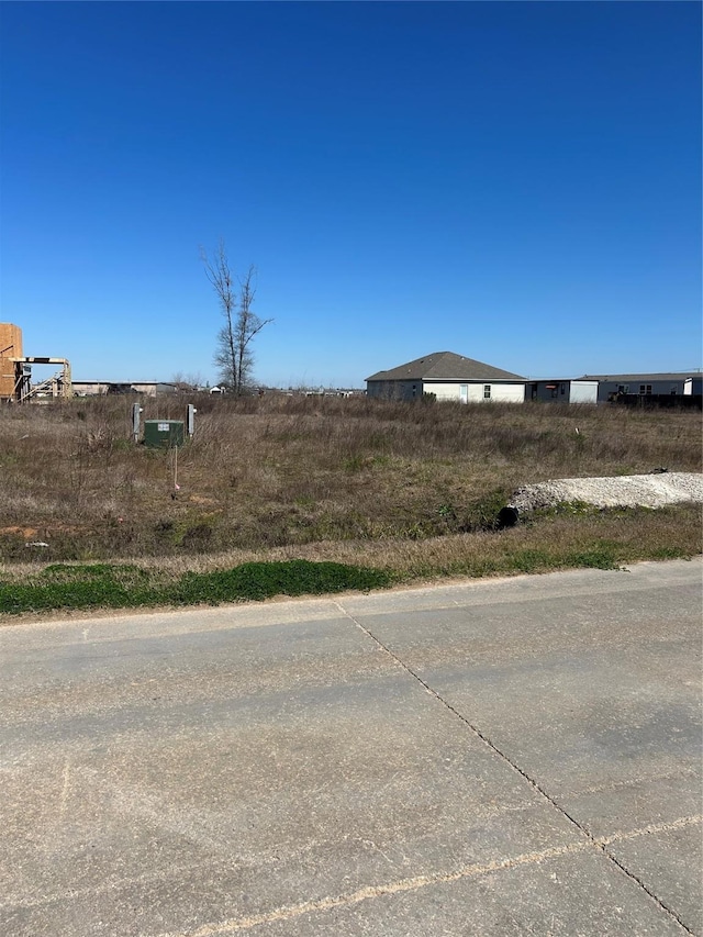 1289 Rd 5720, Cleveland TX, 77327 land for sale