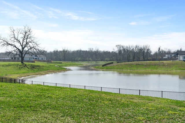 4103 Willowisp Ct, Fulshear, TX 77441 - water view