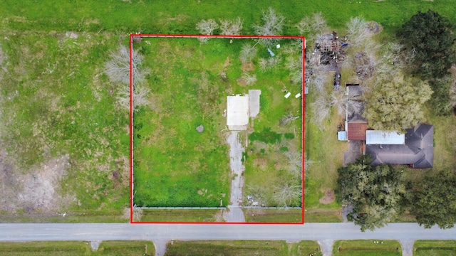 12033 Bedford St, Houston TX, 77031 land for sale