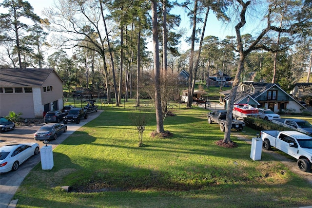 Listing photo 2 for 2123 Indian Shores Rd, Crosby TX 77532