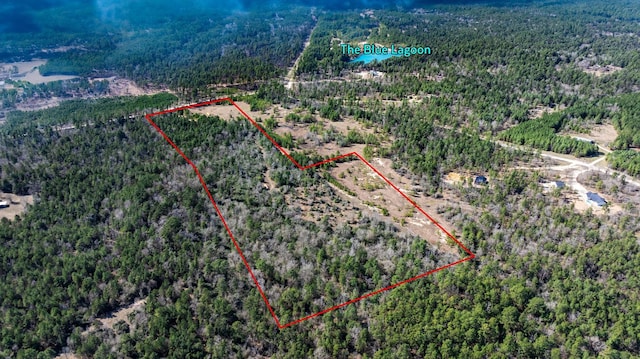 Listing photo 3 for TBD Rosenwall Rd, Huntsville TX 77320