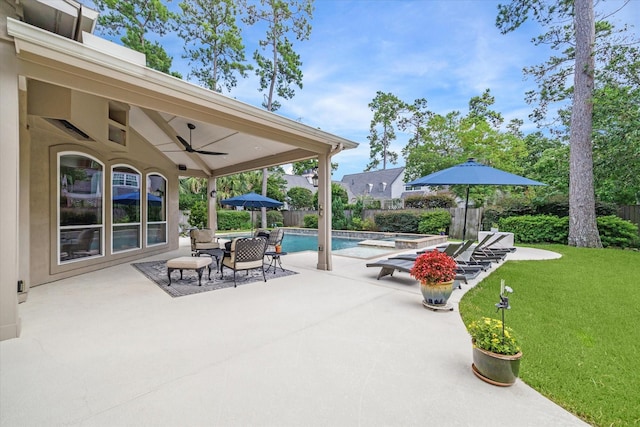 22 Greenway View Trl, Kingwood, TX 77339 - photo 40