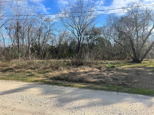 7603 Jordan Rd, Hitchcock TX, 77563 land for sale