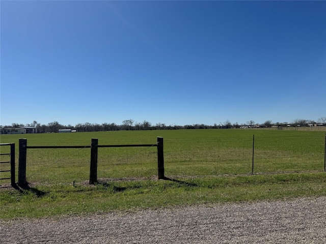 TBD Jozwiak Ln, Hempstead TX, 77445 land for sale