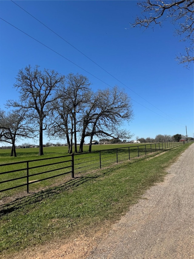 Listing photo 3 for TBD Jozwiak Ln, Hempstead TX 77445