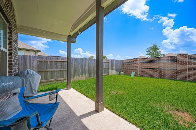 19738 Chianti Point Dr, Hockley, TX 77447