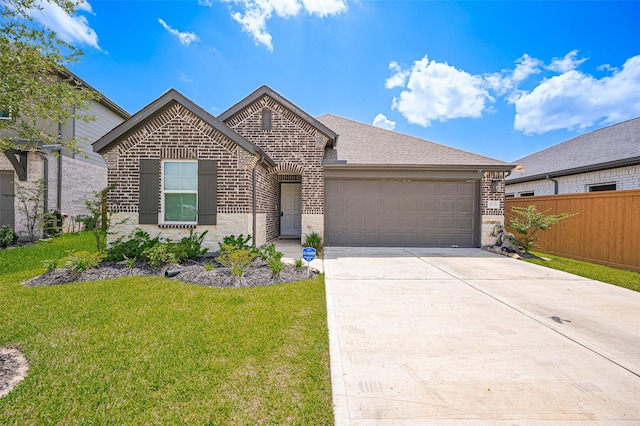 19738 Chianti Point Dr, Hockley, TX 77447