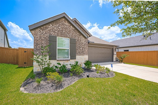 19738 Chianti Point Dr, Hockley, TX 77447