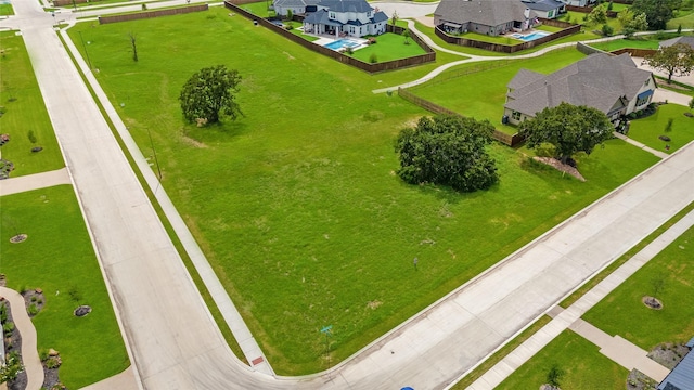 4808 Sunburst Ct, College Station TX, 77845 land for sale