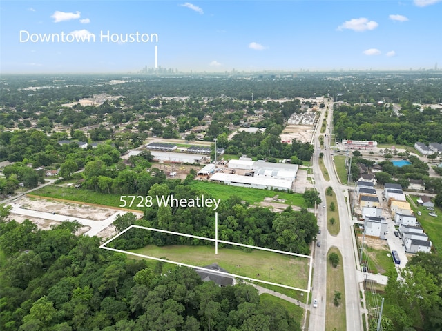 Listing photo 2 for 5728 Wheatley St, Houston TX 77091