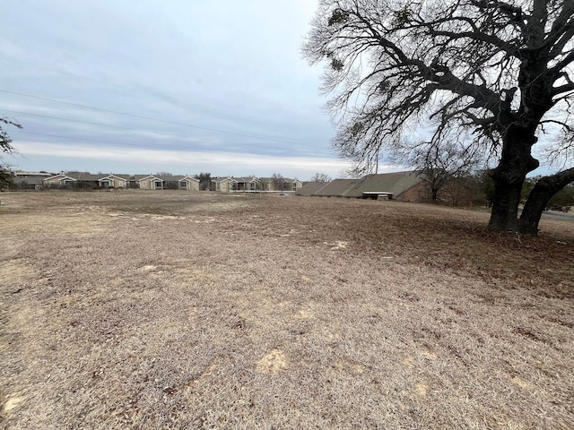 0 Martin Dr, Weatherford, TX 76086