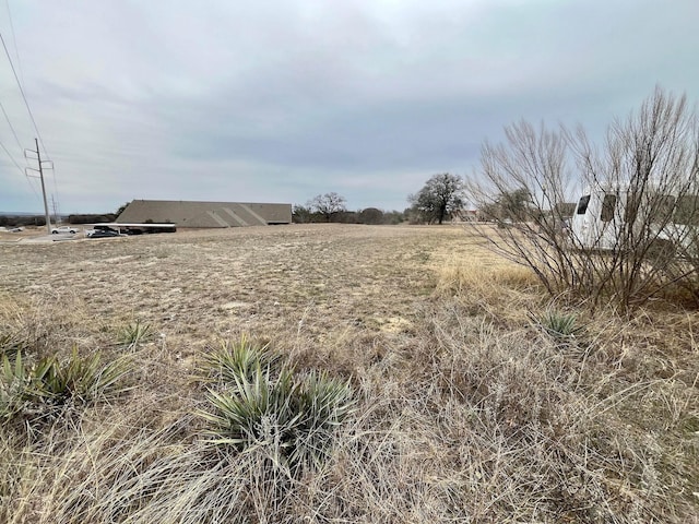 0 Martin Dr, Weatherford, TX 76086