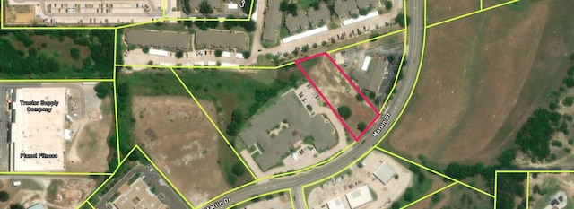 0 Martin Dr, Weatherford, TX 76086