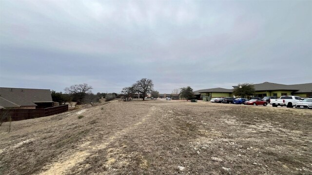 0 Martin Dr, Weatherford, TX 76086