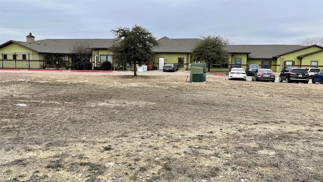 0 Martin Dr, Weatherford, TX 76086